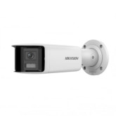 6MP Panoramic ColorVu Fixed Bullet Network Camera