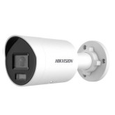Cámara Tipo Bala ColorVu con Luz Híbrida Inteligente AcuSense de 4MP y 2,8 mm