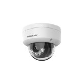 4MP AcuSense Smart Hybrid Light ColorVu 2.8mm Dome Camera