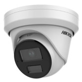 4MP Dual Illumination 4mm Fixed Turret Network Camera