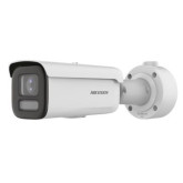 4MP AcuSense Smart Hybrid Light ColorVu 2.7-13.5mm Varifocal Bullet Camera
