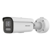 8MP AcuSense Smart Hybrid Light ColorVu 2.7-13.5 Varifocal Bullet Camera
