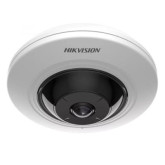 5MP AcuSense Fisheye Network Camera