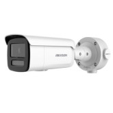 4MP AcuSense Smart Hybrid Light ColorVu 2.8mm Bullet Camera