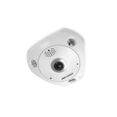 12MP 2MM Network Fisheye Camera