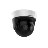 16MP 180° PanoVu Network Camera