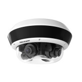 20MP Multi Sensor Panovu Outdoor IP 2.8-12MM Camera