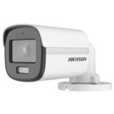 3K ColorVu Audio 2.8mm Fixed Mini Bullet Camera