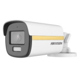 2MP ColorVu Audio Fixed Bullet Camera