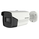 Cámara Tipo Bala de 2MP para Exteriores con Luz Ultrabaja
