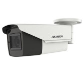 5MP Outdoor Varifocal Ultra Low-Light Bullet Camera