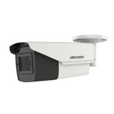 8MP Ultra Low Light Motorized Varifocal Bullet Camera