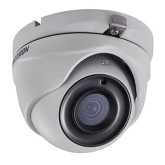 Cámara de 3.6MM tipo turret para exteriores HD-TVI de 2MP