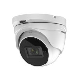 5MP Outdoor Turret 2.7-13.5MM Camera
