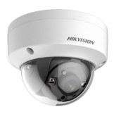 8MP TurboHD Outdoor Dome Camera 2.8mm