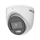 2MP ColorVu 2.8mm Fixed Turret Camera