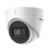 8MP TurboHD Outdoor Turret Camera 2.8 mm