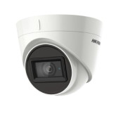 8MP 4K Ultra Low Light 2.8mm Fixed Turret Camera