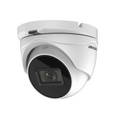 2MP Outdoor Ultra-Low Light Turret Camera