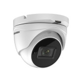 5MP Outdoor Varifocal Ultra-Low Light Turret Camera