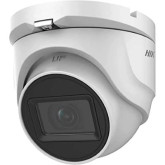 4K Ultra Low Light Turret Turbo Camera 2.7 - 13.5 mm