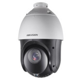 4MP 25x Network IR Speed Dome