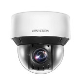 4 MP 25x Network IR PTZ Camera 4.8 - 120mm