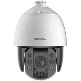 8MP H.265+ IR Network Speed Dome Camera 2.7 - 13.5 mm