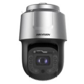 4MP 42X DarkFighter IR Network Speed Dome Camera