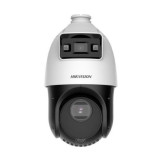 TandemVu 4MP 25x IR Network Speed Dome