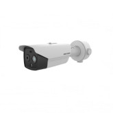 Thermal & Optical Bi-spectrum Network Bullet Camera