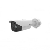 Thermal & Optical Bi-spectrum Network Bullet Camera