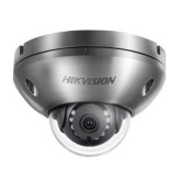 4MP H.265+ Anti-Corrosion Network Dome Camera 2.8 mm