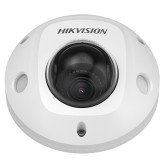 2 MP  2.8mm Network Mobile Dome Camera