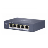 5-Port Gigabit Unmanaged Hi-PoE Switch