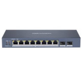 Smart Managed 8-Port Gigabit PoE Switch