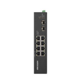 8-Port Gigabit Unmanaged Hi-PoE Switch