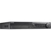 DVR tribrid de 32 canales HDD de 10 TB