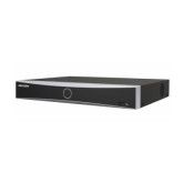 4 Channel Plug and Play NVR with AcuSense - 1TB