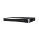 8 Channel NVR 8K 2-SATA, 4TB HDD