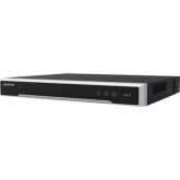 8-Channel NVR with 8 PoE Ports - No HDD