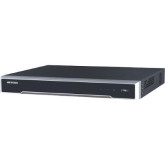 8 Channel NVR with 8 PoE Ports 2TB