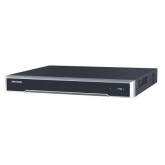 8 Channel NVR 8 PoE Ports 8TB HDD
