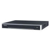 NVR de 8 canales 8 puertos PoE Disco duro de 8TB