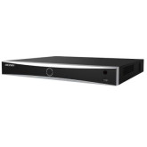 NVR Plug and Play de 8 Canales con AcuSense - Disco Duro de 2TB