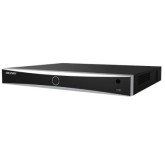 8 Channel Plug and Play NVR with AcuSense - 8TB HDD