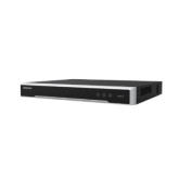 M Series 16 Channel 16 PoE 8K NVR with 2 SATA Interface - 4TB HDD