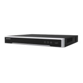 M Series 16 Channel 16 PoE 8K NVR with 2 SATA Interface
