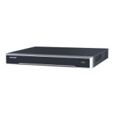 16-Channel NVR PoE 2-Sata HDD 2TB