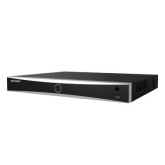 NVR Plug and Play de 16 canales con AcuSense - Disco Duro 4TB